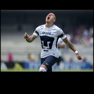 Meet your Posher, Edgar